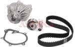 ASHIKA Set pompa apa + curea dintata ASHIKA SKC889B (SKC889B) - automobilus