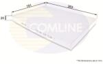 COMLINE Filtru, aer habitaclu COMLINE EKF191 (EKF191)