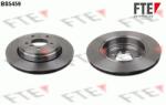 FTE Disc frana FTE 9071374 (9071374)