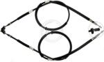 ABS Cablu, frana de parcare ABS K16945 (K16945)