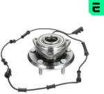 OPTIMAL Set rulment roata OPTIMAL 991711 (991711)