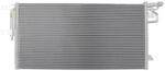 HELLA Condensator, climatizare HELLA 8FC 366 220-151 (8FC 366 220-151) - automobilus