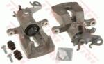 TRW Etrier frana TRW BHQ245E (BHQ245E) - automobilus