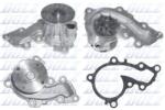 DOLZ Pompă de apă, răcire motor DOLZ K116 (K116)