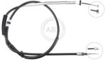 ABS Cablu, frana de parcare ABS K17187 (K17187)