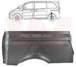 VAN WEZEL Panou lateral VAN WEZEL 3080143 (3080143)