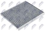 NTY Filtru, aer habitaclu NTY FCF-FT-018C (FCF-FT-018C)