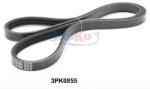 JAPKO Curea transmisie cu caneluri JAPKO 3PK855 (3PK855)