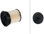 HELLA filtru combustibil HELLA 8ZF 366 111-771 (8ZF 366 111-771) - automobilus