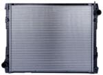 VALEO Radiator, racire motor VALEO 733546 (733546)