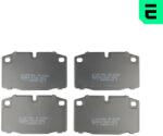 OPTIMAL set placute frana, frana disc OPTIMAL BP-09360 (BP-09360)