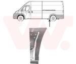 VAN WEZEL Panou lateral VAN WEZEL 0982141 (0982141)