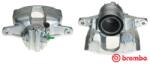 BREMBO Etrier frana BREMBO ESSENTIAL LINE F 61 165 (F 61 165)