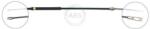 ABS Cablu, frana de parcare ABS K16888 (K16888)