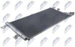 NTY Condensator, climatizare NTY CCS-AU-024 (CCS-AU-024)