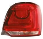 VAN WEZEL Lampa spate VAN WEZEL 5829932 (5829932)