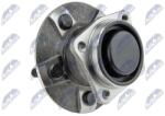 NTY Set rulment roata NTY KLT-TY-105 (KLT-TY-105)