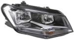 VAN WEZEL Far VAN WEZEL 5854964 (5854964)