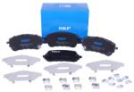 SKF set placute frana, frana disc SKF VKBP 81330 A (VKBP 81330 A)