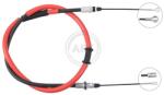 ABS Cablu, frana de parcare ABS K17594 (K17594)