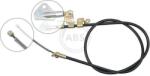 ABS Cablu, frana de parcare ABS K19488 (K19488)