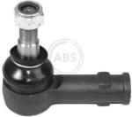 ABS Cap de bara ABS 230075 (230075)