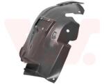VAN WEZEL Carenaj roata VAN WEZEL 3891434 (3891434)