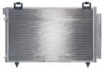 MAHLE Condensator, climatizare MAHLE BEHR AC 814 000S (AC 814 000S)