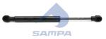 SAMPA Amortizor portbagaj SAMPA 047.093 (047.093) - automobilus
