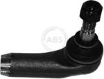 ABS Cap de bara ABS 230010 (230010)