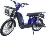 RDB Scuter electric RDB Dunarea 450W, Albastru (Dunarea-ALBASTRU)
