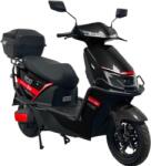 RDB Scuter electric RDB STAR FULL, 2000W, fara permis, 25 km h, Negru (STAR FULL-NEGRU)