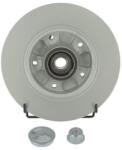 FERODO Disc frana FERODO DDF1730C-1 (DDF1730C-1) - automobilus