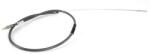 MTR Cablu, frana de parcare MTR 12118889 (12118889) - automobilus