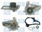 SALERI Pompă de apă, răcire motor SALERI PA797 (PA797)