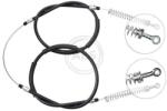ABS Cablu, frana de parcare ABS K11495 (K11495)