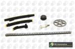 BGA chit lant de distributie BGA TC1015FK (TC1015FK)