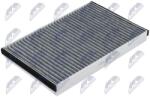 NTY Filtru, aer habitaclu NTY FCF-PL-010C (FCF-PL-010C)