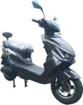 RDB Scuter electric RDB Delta Plus, 2000 W, 25 km h, fara permis de conducere, Negru (DELTA-PLUS-NEGRU)