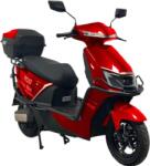 RDB Scuter electric RDB STAR FULL, 2000W, fara permis, 25 km h, Rosu (STAR FULL-ROSU)
