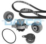 DAYCO Set pompa apa + curea dintata DAYCO KTBWP7700 (KTBWP7700)