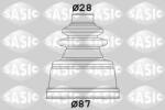 SASIC Ansamblu burduf, articulatie planetara SASIC 1900018 (1900018)