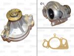 VALEO Pompă de apă, răcire motor VALEO 506913 (506913)
