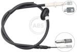 ABS Cablu, frana de parcare ABS K18914 (K18914)