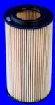 MECAFILTER Filtru ulei MECAFILTER ELH4349 (ELH4349)