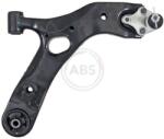 ABS Brat, suspensie roata ABS 211863 (211863)