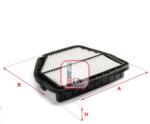 SOFIMA Filtru aer SOFIMA S 3392 A (S 3392 A) - automobilus