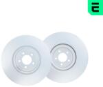 OPTIMAL Disc frana OPTIMAL BS-9938HC (BS-9938HC)