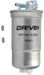 Dr! ve+ filtru combustibil Dr! ve+ DP1110.13. 0033 (DP1110.13.0033) - automobilus
