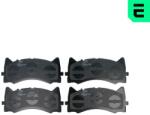OPTIMAL set placute frana, frana disc OPTIMAL BP-12971 (BP-12971)